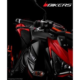 Folding Adjustable Brake Lever Bikers Kawasaki Z800