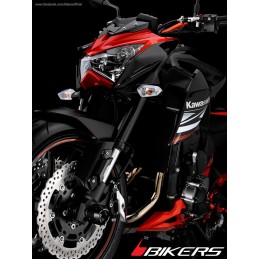 Front Fender Protectors Bikers Kawasaki Z800