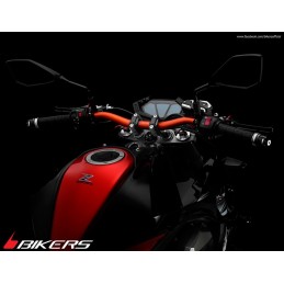 Guidon Fat 28.6mm Bikers Kawasaki Z800