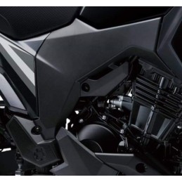 Couvre Pivot Droit Kawasaki Versys X-300