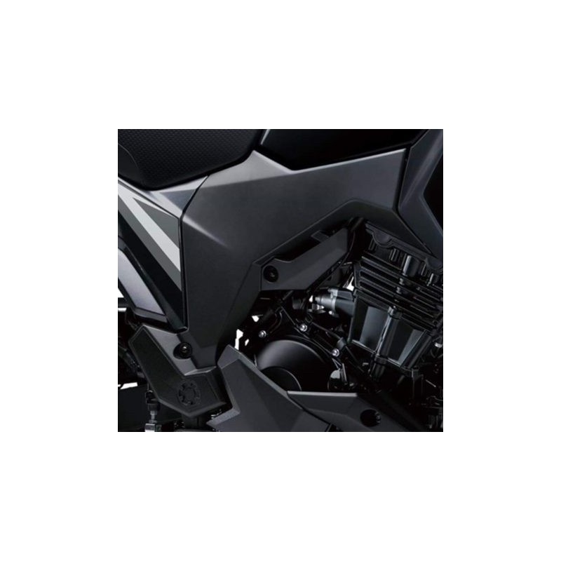 Cover Pivot Right Kawasaki Versys X-300