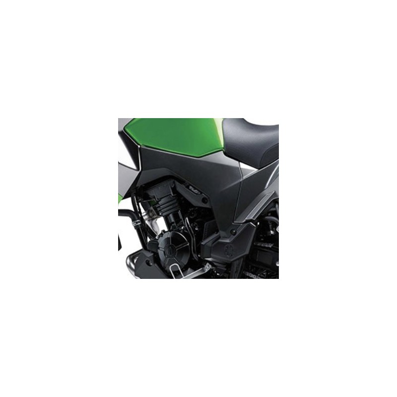 Couvre Pivot Gauche Kawasaki Versys X-300