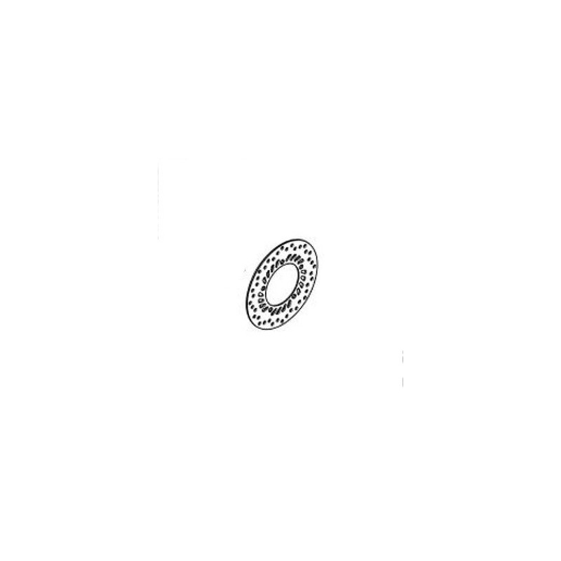 Disk Front Brake Honda PCX 125/160 v5 2021