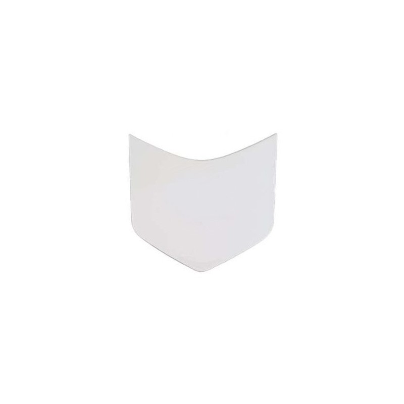 Lid Cover Rear Grab Rail Honda PCX 125/160 v5 2021