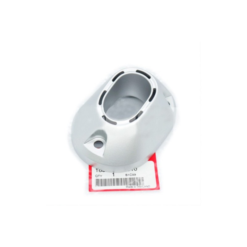 Cap Muffler Honda PCX 125/160 v5 2021