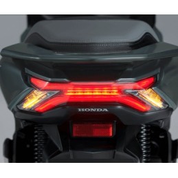 Taillight Unit Honda PCX 125/160 v5 2021 Standard and ABS