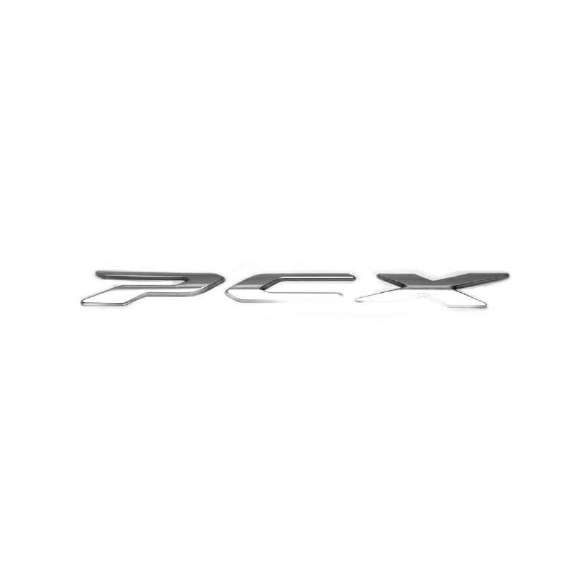 Emblème Honda PCX 125/160 v5 2021 Standard et ABS