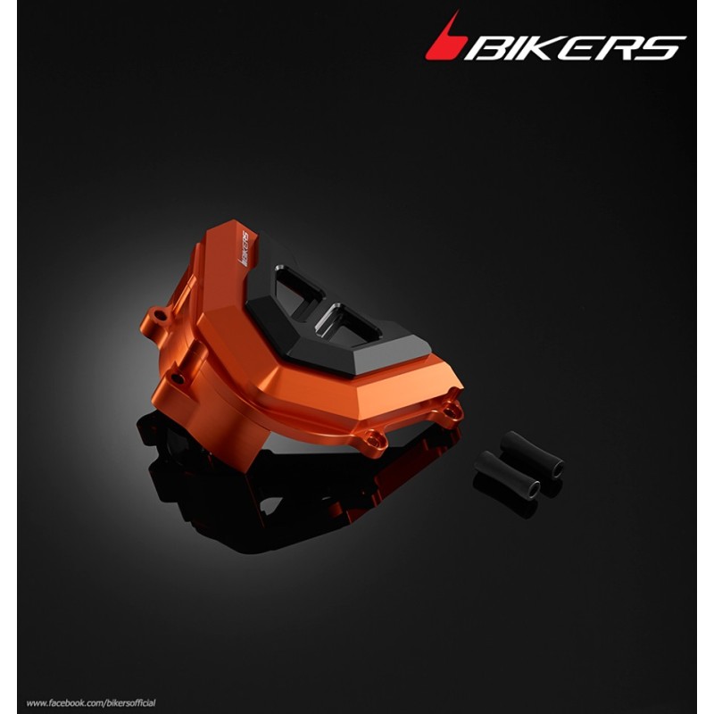 Front Sprocket Cover Bikers Kawasaki Z800 Front Sprocket Cover Bikers Kawasaki Z800