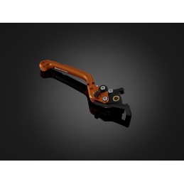 Premium Folding Adjustable Brake Lever Bikers Honda MSX GROM 125 2021