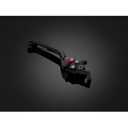 Premium Folding Adjustable Brake Lever Bikers Honda MSX GROM 125 2021