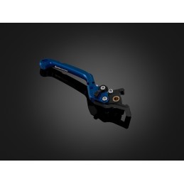 Poignée Frein Réglable Pliable Premium Bikers Honda MSX GROM 125 2021