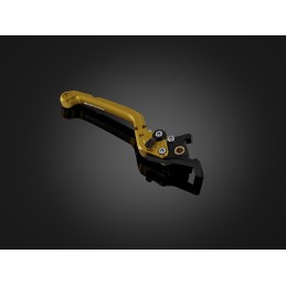 Premium Folding Adjustable Brake Lever Bikers Honda MSX GROM 125 2021