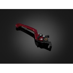 Premium Folding Adjustable Brake Lever Bikers Honda MSX GROM 125 2021