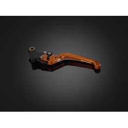 Poignée Embrayage Réglable Pliable Premium Bikers Honda MSX GROM 125 2021