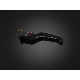 Premium Folding Adjustable Clutch Lever Bikers Honda MSX GROM 125 2021