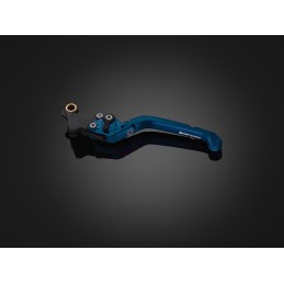 Premium Folding Adjustable Clutch Lever Bikers Honda MSX GROM 125 2021