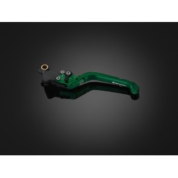 Premium Folding Adjustable Clutch Lever Bikers Honda MSX GROM 125 2021