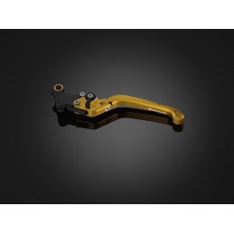 Poignée Embrayage Réglable Pliable Premium Bikers Honda MSX GROM 125 2021