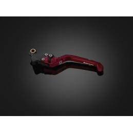 Premium Folding Adjustable Clutch Lever Bikers Honda MSX GROM 125 2021
