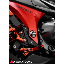 Boulons de Cadres Kawasaki Z800