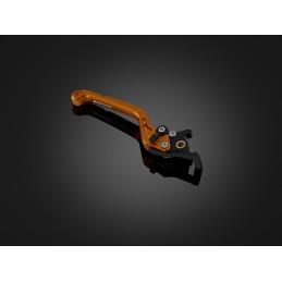 Poignée Frein Réglable Premium Bikers Honda MSX GROM 125 2021
