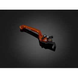 Poignée Frein Réglable Premium Bikers Honda MSX GROM 125 2021