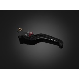 Premium Adjustable Clutch Lever Bikers Honda MSX GROM 125 2021