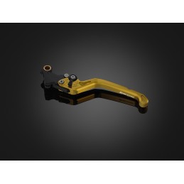 Premium Adjustable Clutch Lever Bikers Honda MSX GROM 125 2021