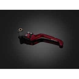 Premium Adjustable Clutch Lever Bikers Honda MSX GROM 125 2021