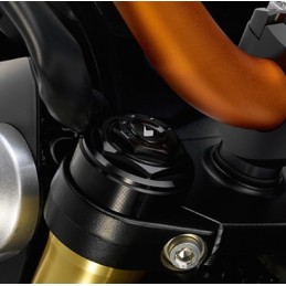 Couvres supérieur de fourche Bikers Honda MSX GROM 125 2021