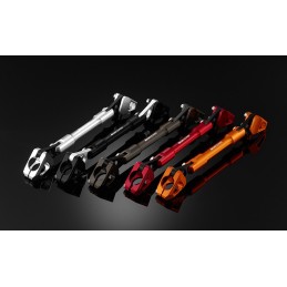 Cross Bar Bikers Honda MSX GROM 125 2021