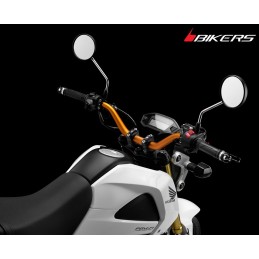 Fat Bar 28.6mm Bikers Honda MSX GROM 125 2021