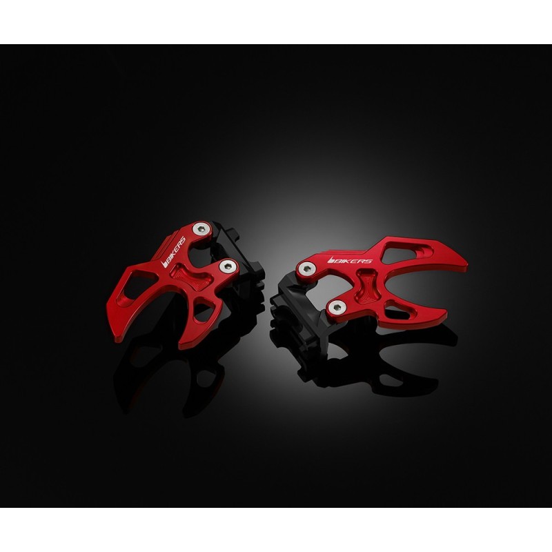 Chain Adjusters Bikers Honda MSX GROM 125 2021 2022 2023