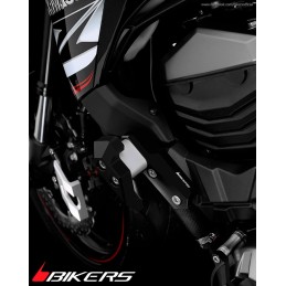 Fairing Guards Set Bikers Kawasaki Z800