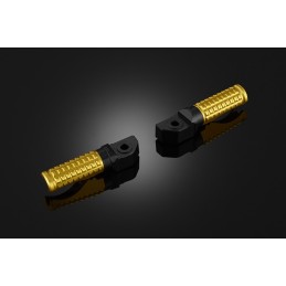 Reposes Pieds Passager Bikers Honda MSX GROM 125 2021