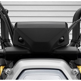 Couvre Compteur Honda MSX GROM 125 2021