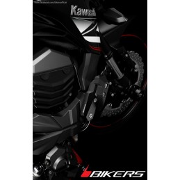 Protections Carénages Bikers Kawasaki Z800