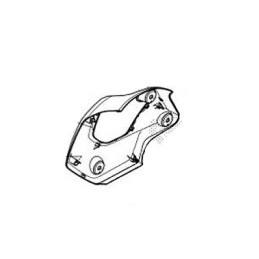 Shroud Right Honda MSX GROM 125 2021
