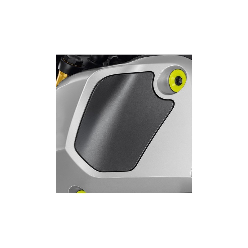 Carénage Aération Gauche Honda MSX GROM 125 2021