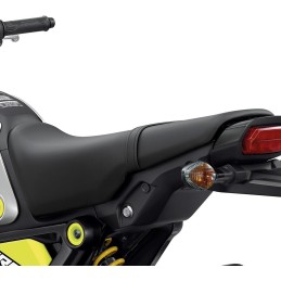 Seat Double Honda MSX GROM 125 2021