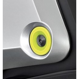 Garnish Bolt Honda MSX GROM 125 2021