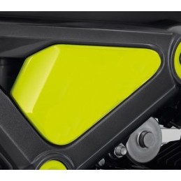 Trappe Couvre Centre Droit Honda MSX GROM 125 2021