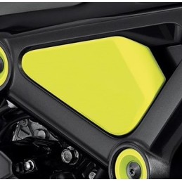Trappe Couvre Centre Gauche Honda MSX GROM 125 2021