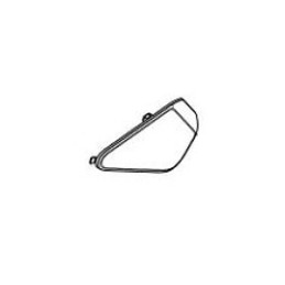 Trappe Couvre Centre Gauche Honda MSX GROM 125 2021