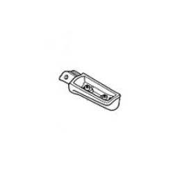 Arm Left Step Honda MSX GROM 125 2021