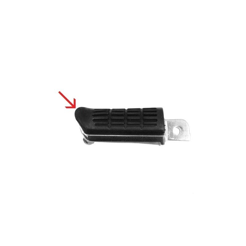 Rubber Main Step Honda MSX GROM 125 2021