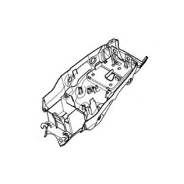 Rear Fender Inner Honda MSX GROM 125 2021