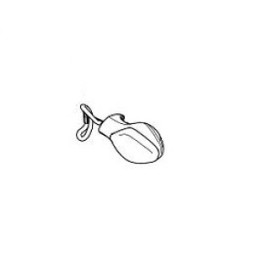 Winker Left Front Honda MSX GROM 125 2021