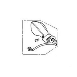 Winker Right Rear Honda MSX GROM 125 2021