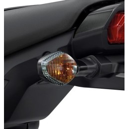 Winker Left Rear Honda MSX GROM 125 2021